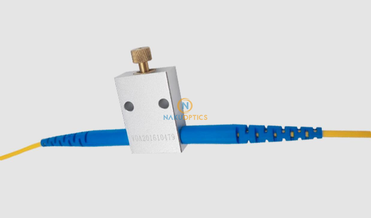 630nm fiber attenuator